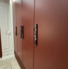 MARMOR HÅNDTAK LINEO 4 X 8 CM thumbnail