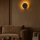  Negresco Moon  vegglampe thumbnail