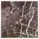 ROSSO LEVANTO FLISER 7,6 X 30,5 X 1 CM thumbnail