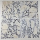 CALACATTA VIOLA MARMOR FLISER 30,5X30,5X1CM TROMLET FINISH thumbnail