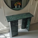 Guatemala Verde Marmor sidebord thumbnail