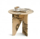 Rose Portogalo Eternal Stone-sofabord thumbnail