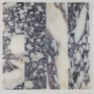 CALACATTA VIOLA MARMOR FLISER 7,6X30,5X1 CM thumbnail