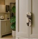 Calacatta Viola Slim L møbelhåndtak thumbnail