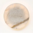  Vegglampe i stein Cristallo Moon thumbnail