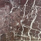 ROSSO LEVANTO FLISER 7,6 X 30,5 X 1 CM thumbnail