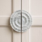 Bianco Carrara Aqura marmormøbelhåndtak thumbnail