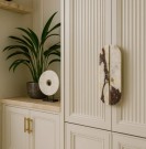 Calacatta Viola Slim L møbelhåndtak thumbnail