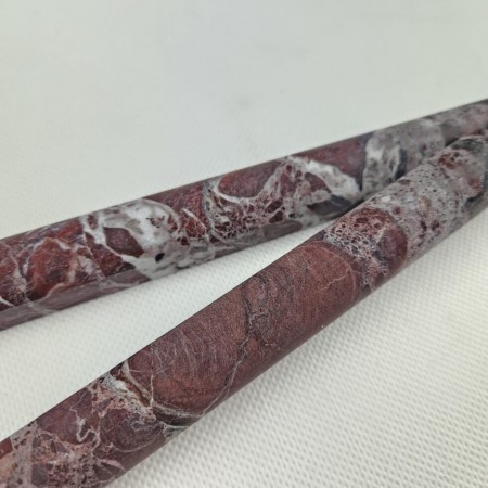 DEKOR - LISTER ROSSO LEVANTO 30,5 X 1,8 X 2 CM