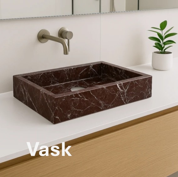 Vask